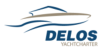 Delos Yachtcharter logo