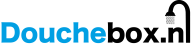 Douchebox.nl logo