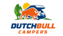Dutch Bull Campers logo