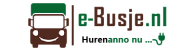 e-Busje.nl logo