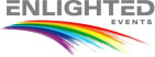 Enlighted Events logo