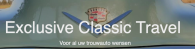 Exclusive Classic Travel logo