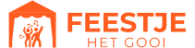 Feestje het Gooi logo