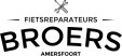 BROERS Fietsreparateurs logo