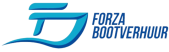 Forza Bootverhuur logo