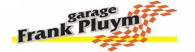 Garage Frank Pluym logo