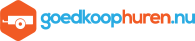 Goedkoophuren.nu logo