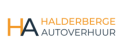 Halderberge autoverhuur logo