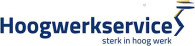 Hoogwerkservice logo