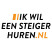 Ikwileensteigerhuren.nl logo