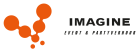 Imagine Event & Partyverhuur logo