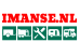 Imanse Aanhangwagens & Paardentrailers logo