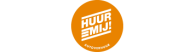 INQAR HuurMij Amsterdam logo