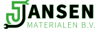 Jansen Materialen BV logo