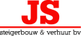 JS Steigerbouw & Verhuur logo