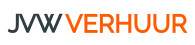 JVW Verhuur logo