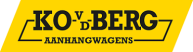 Ko v/d Berg