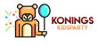 Konings Kidsparty