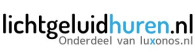 lichtgeluidhuren.nl logo