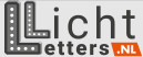 Lichtletters.nl logo