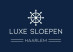 Luxe Sloepen Haarlem logo