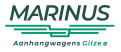 Marinus Aanhangwagens Gilze logo