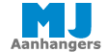 MJ Aanhangers logo
