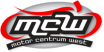 Motor Centrum West logo
