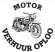 Motor Verhuur Oploo logo