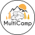 Multicamp logo