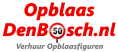 Opblaas Denbosch logo