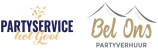 Partyservice het Gooi logo