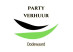 Partyverhuur Dodewaard logo