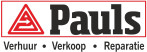 Pauls B.V. logo