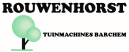 Rouwenhorst Tuinmachine's Barchem logo