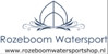 Rozeboom Watersport logo