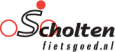 Scholten Fietsgoed logo