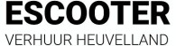 Scooterverhuur Heuvelland logo