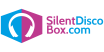 Silent Disco Box logo