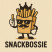 SnackBossie logo