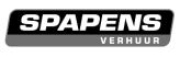Spapens Verhuur logo