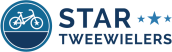 Star Tweewielers logo