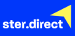 Ster.direct logo