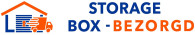 Storage Box Bezorgd.NL logo