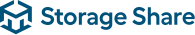 Storage Share logo