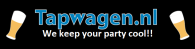 Tapwagen.nl logo