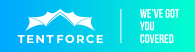 Tentforce logo