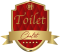 Toilet Chalet logo