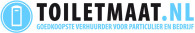 Toiletmaat logo