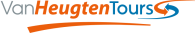 Touringcarbedrijf Van Heugten Tours logo